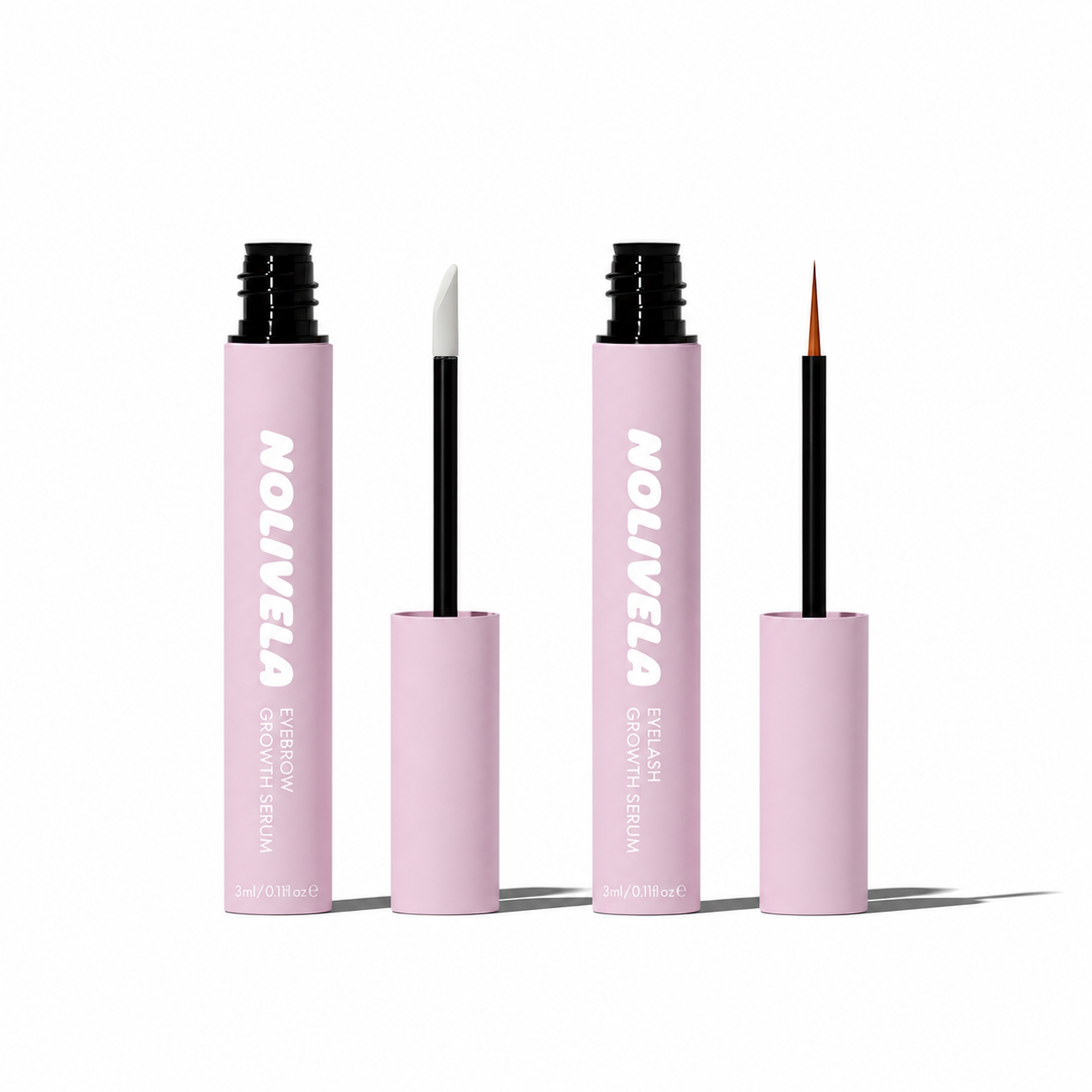 Lash & Brow