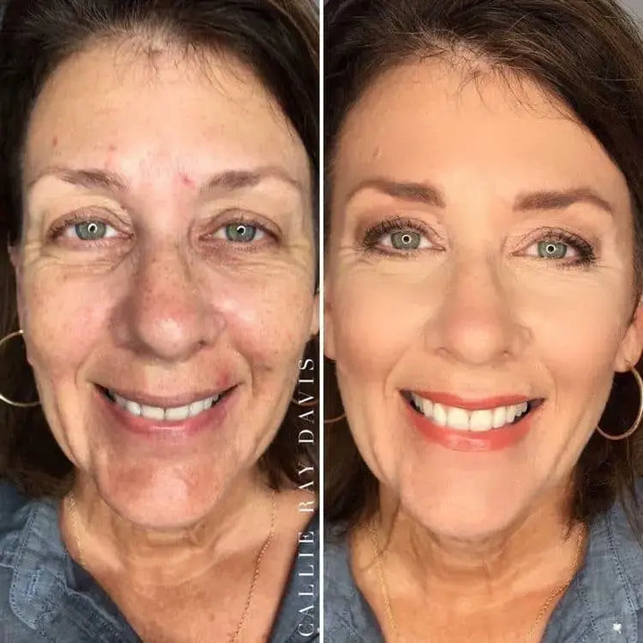 All-Day Complexion Glow