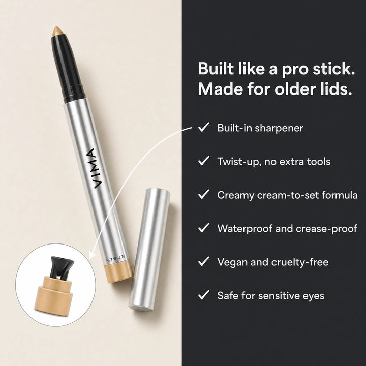 Instant Glow Eye Brightener