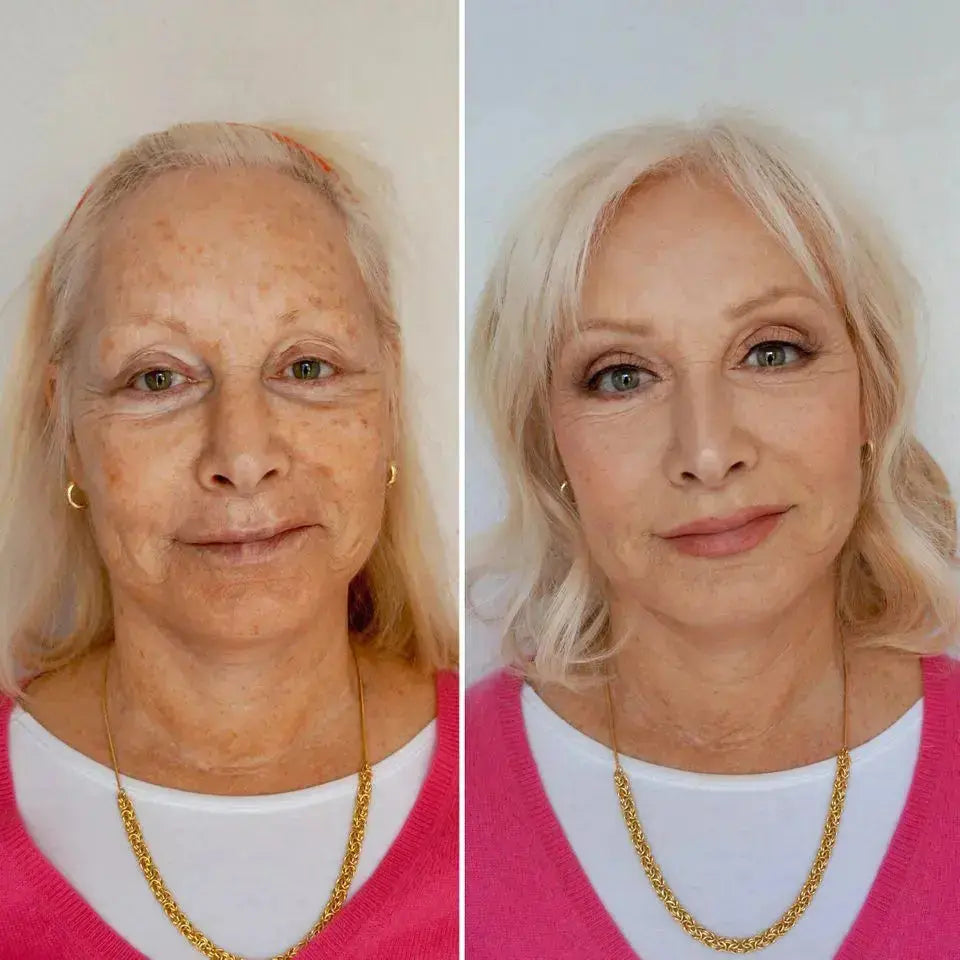 Ageless Skin Kit