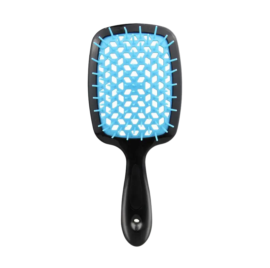 BowLift | TangleTamer Detangling Hairbrush