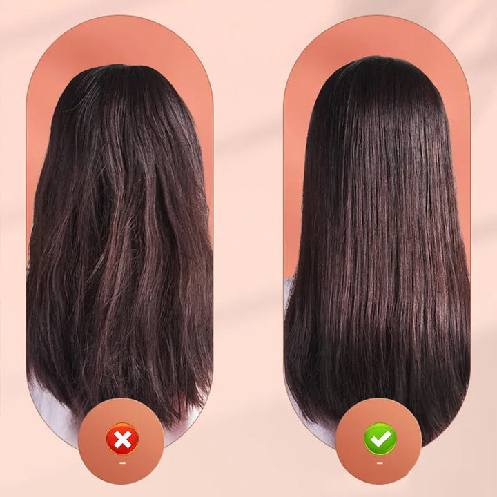 BowLift | Mini Dual-Use Hair Straightener