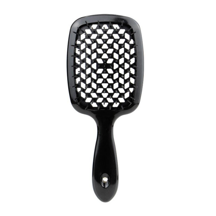 BowLift | TangleTamer Detangling Hairbrush