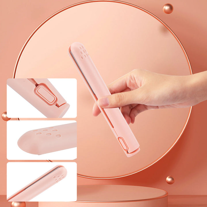 BowLift | Multifunctional USB Curling Iron