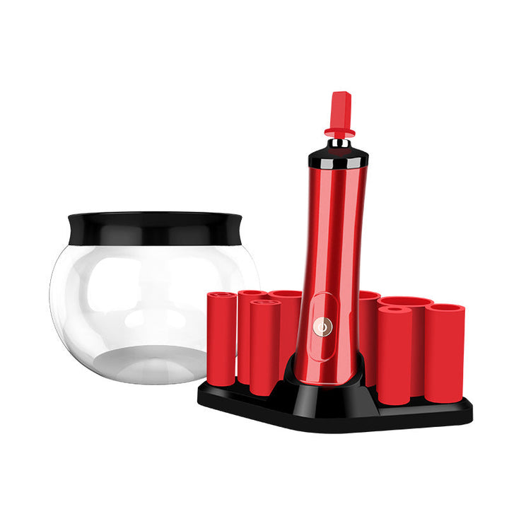 BowLift | Makeup Brush Cleaner