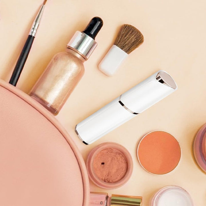 BowLift | 2 in 1 Electric Eyebrow Trimmer