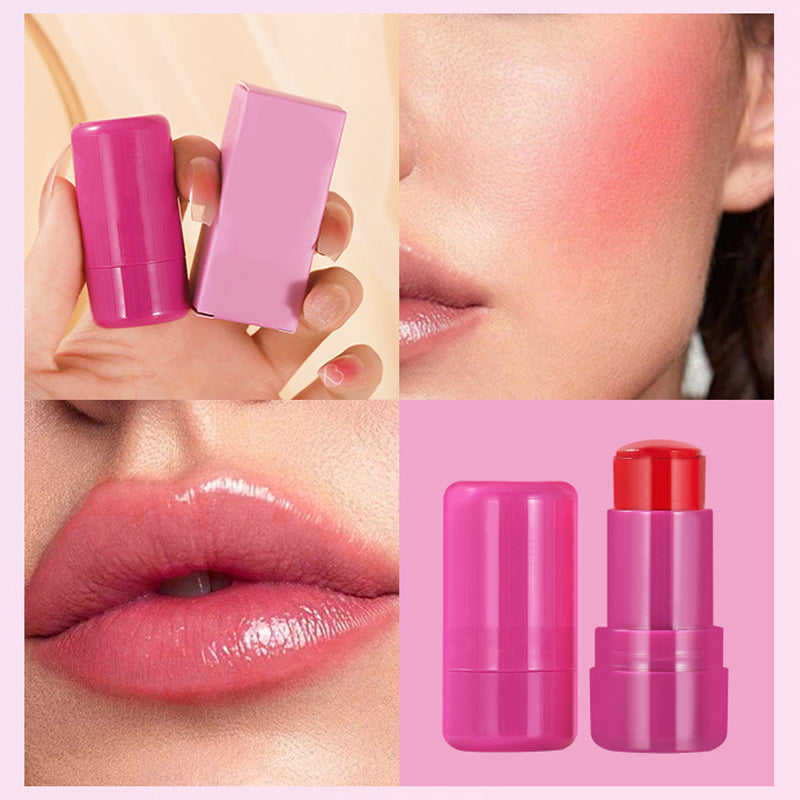 BowLift | Cooling Water Jelly Lip colour Cheek Stain