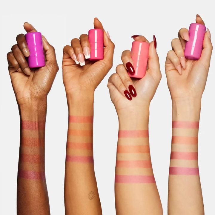 BowLift | Cooling Water Jelly Lip colour Cheek Stain
