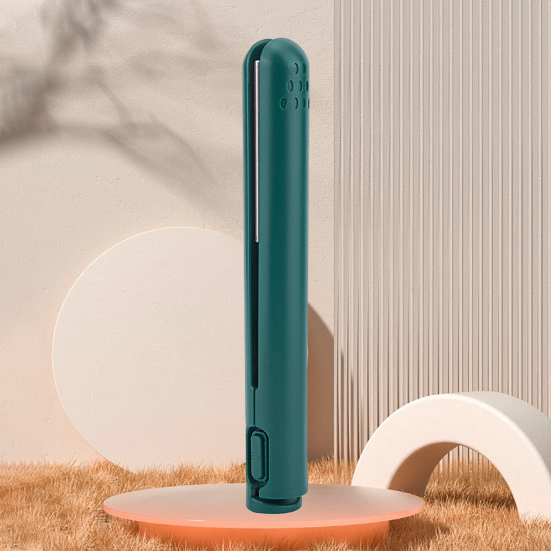 BowLift | Mini Dual-Use Hair Straightener