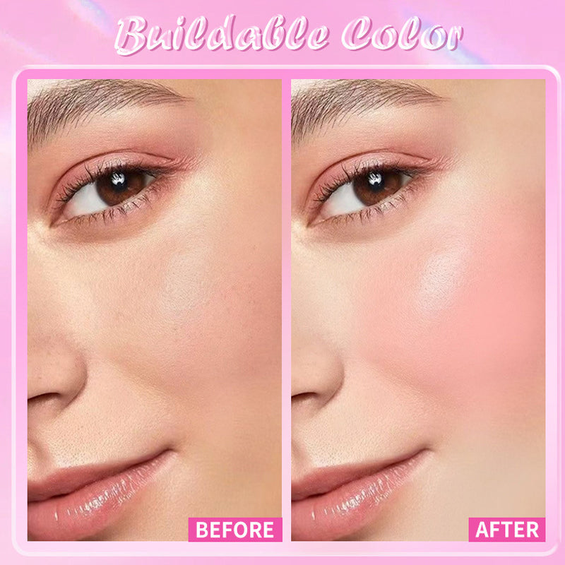 BowLift | Cooling Water Jelly Lip colour Cheek Stain