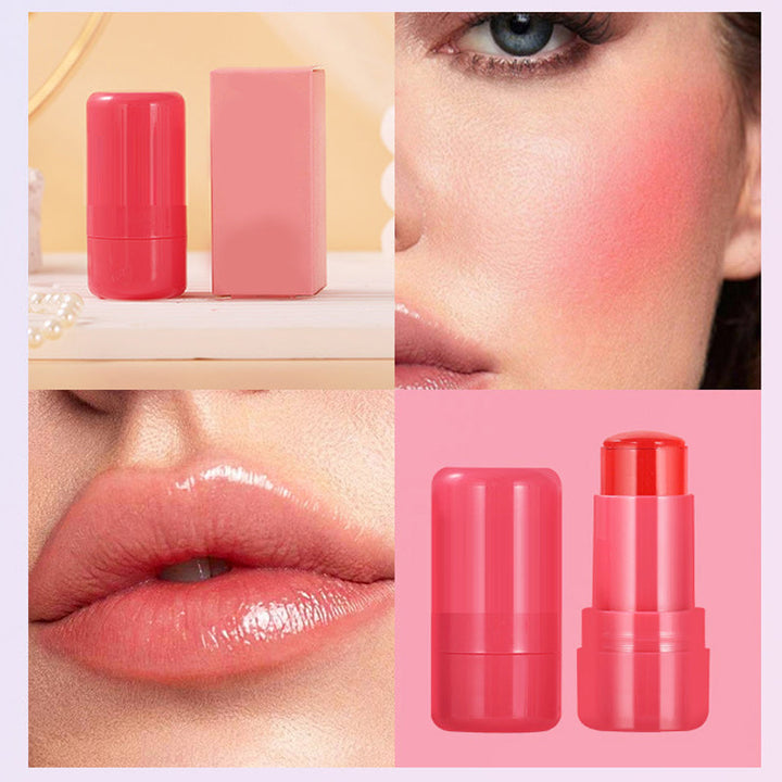 BowLift | Cooling Water Jelly Lip colour Cheek Stain