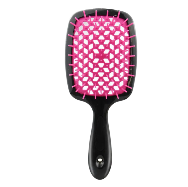 BowLift | TangleTamer Detangling Hairbrush