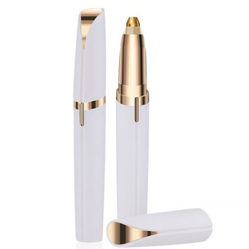 2 IN 1 EYEBROW &amp; FACE TRIMMER Bowlift