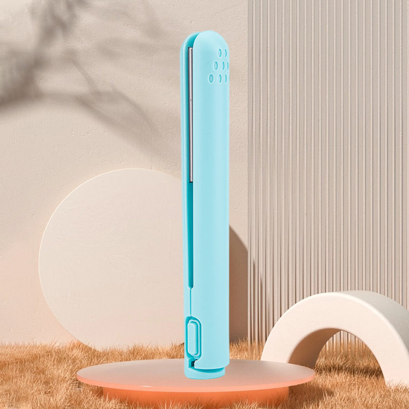 BowLift | Mini Dual-Use Hair Straightener