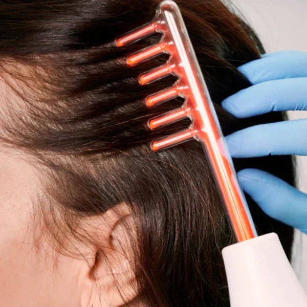 BowLift | GlowPulse – Quickly removes impurities and enhances skin radiance