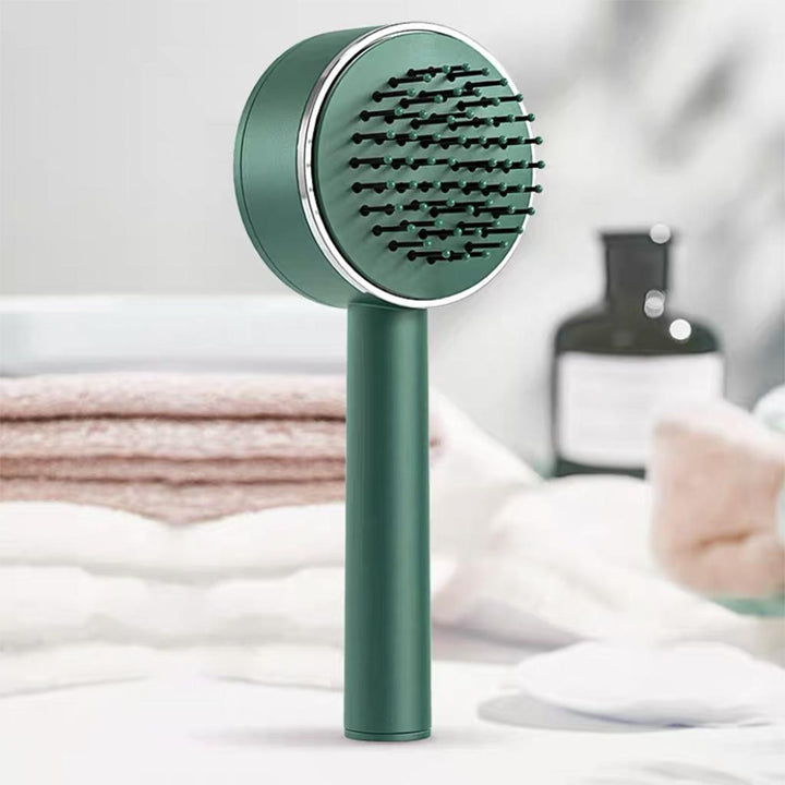 BowLift | 3D Air Cushion Massage Brush Hair
