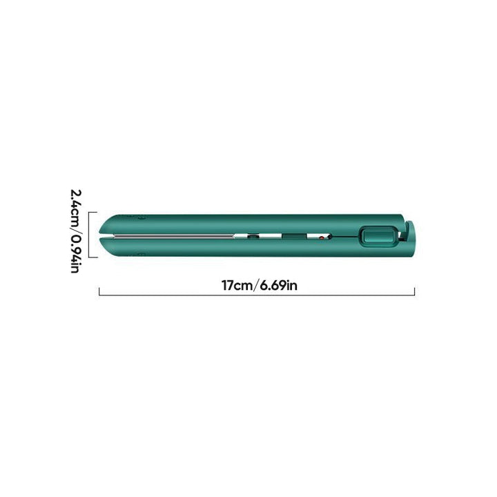BowLift | Multifunctional USB Curling Iron