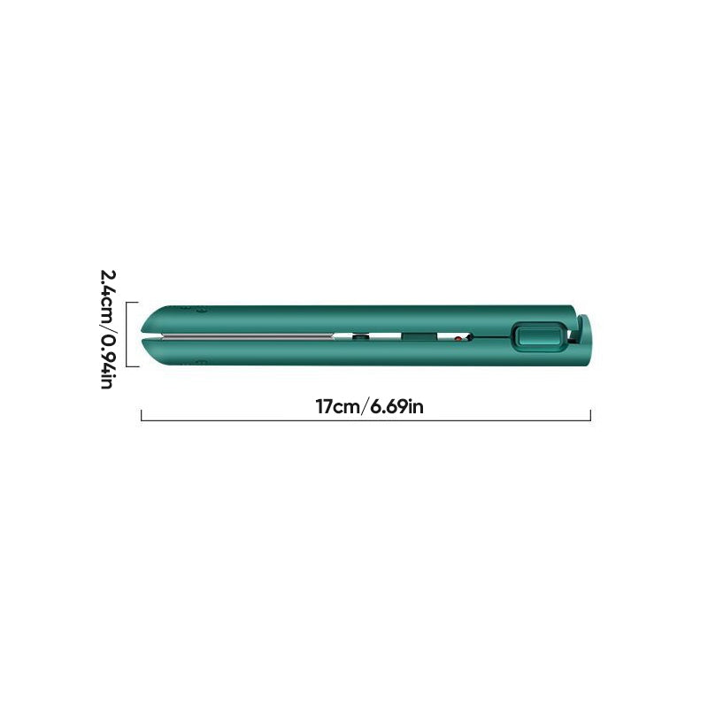 BowLift | Mini Dual-Use Hair Straightener