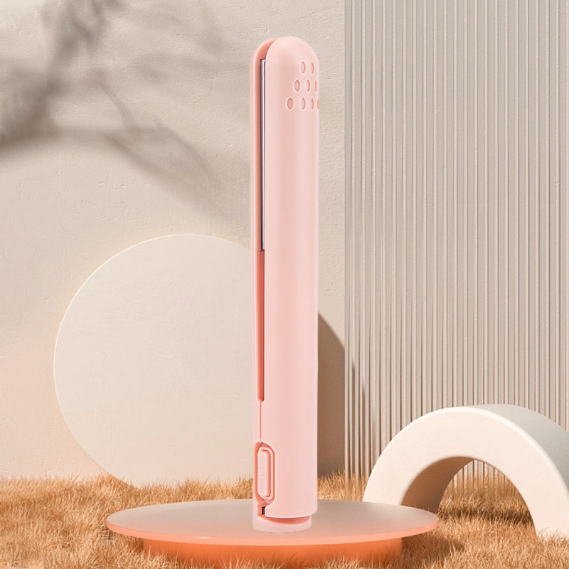 BowLift | Mini Dual-Use Hair Straightener