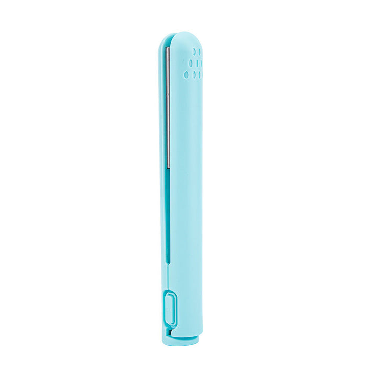 BowLift | 2-in-1 Hair Styler – Straightener &amp; Curling Iron