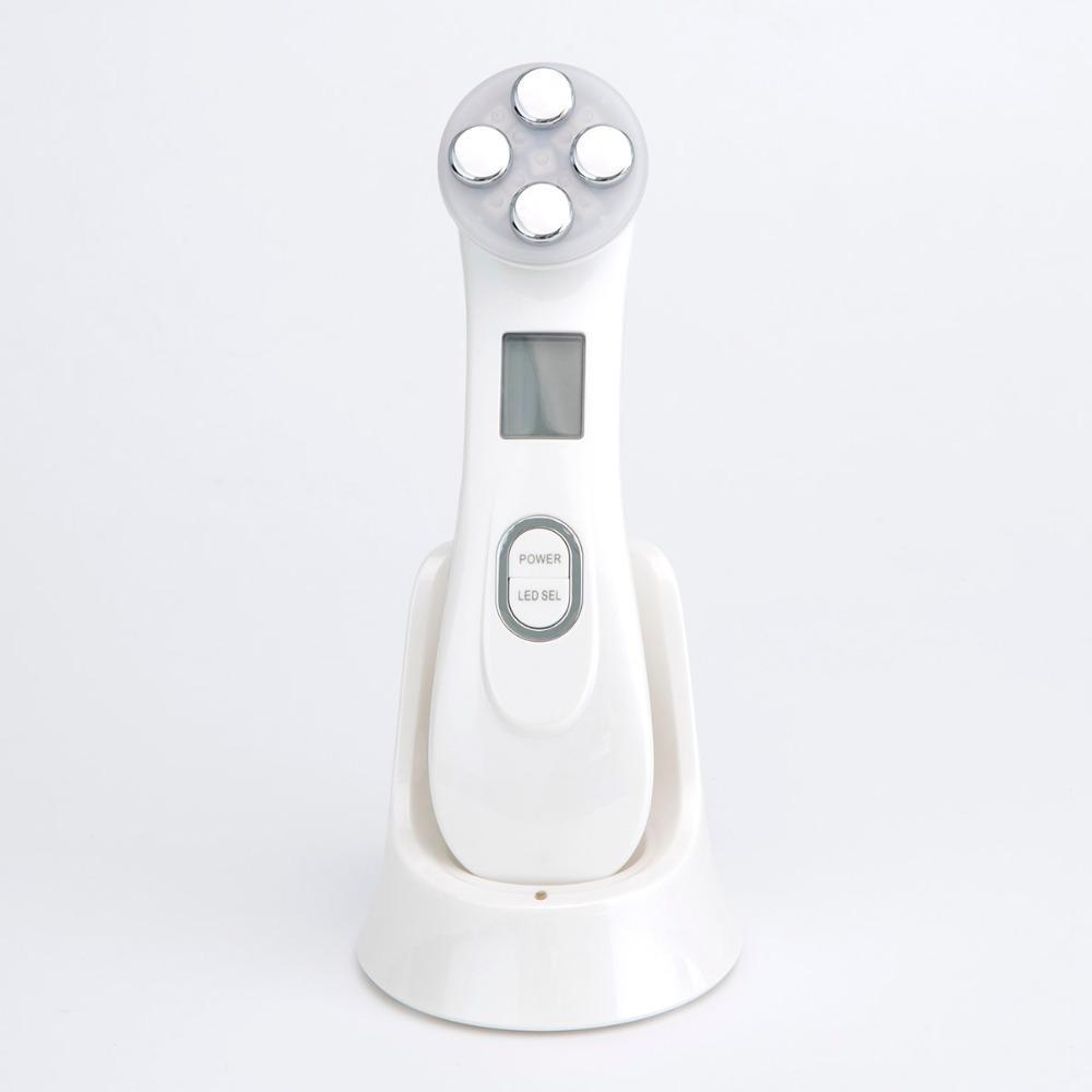 BowLift | 5-in-1 Skin Rejuvenation Device