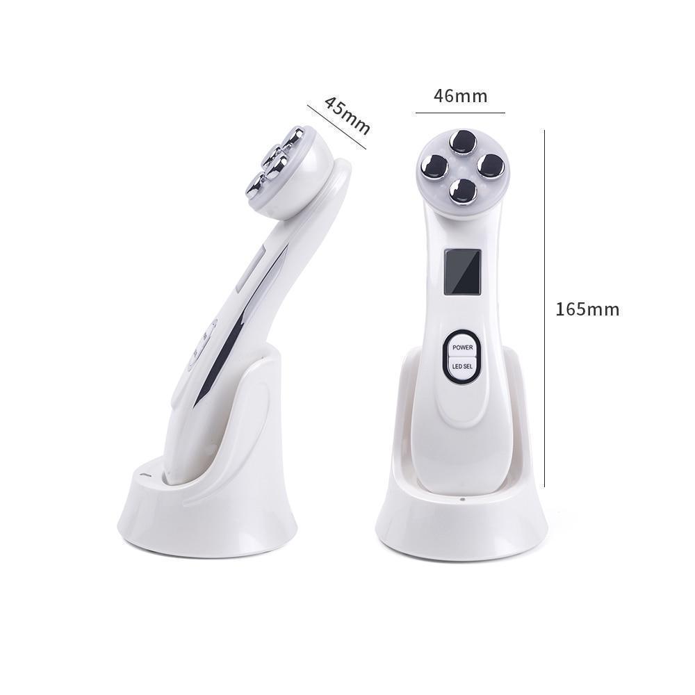 BowLift | 5-in-1 Skin Rejuvenation Device
