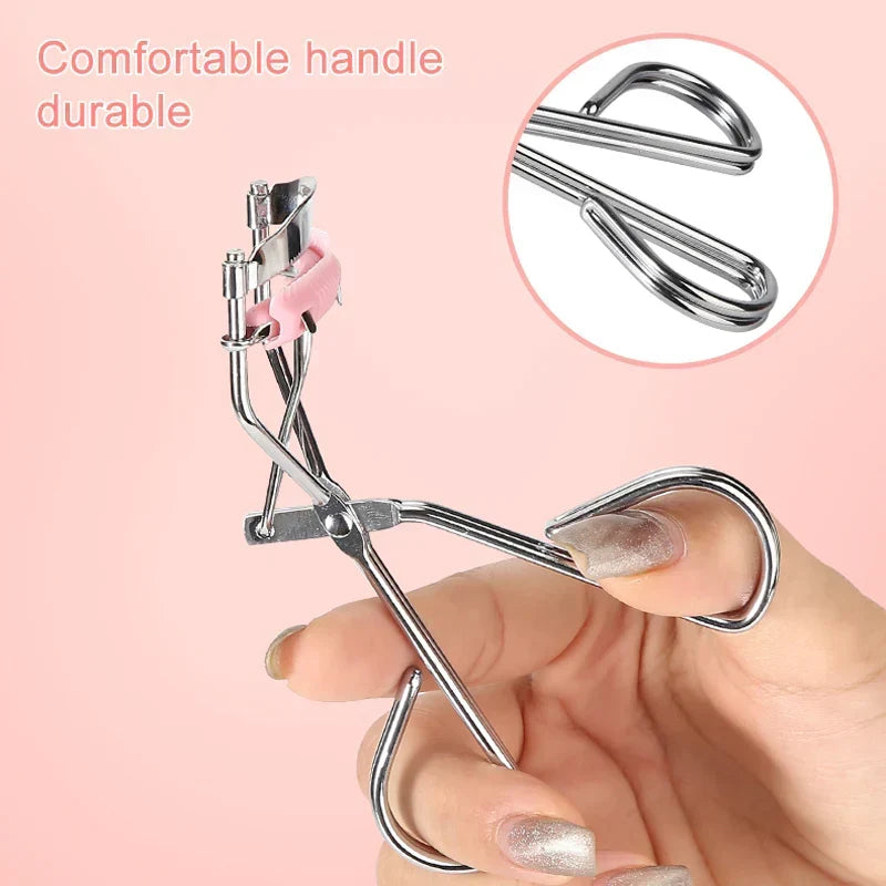 BowLift | New Eyelash Curler with Brush Makeup Tools