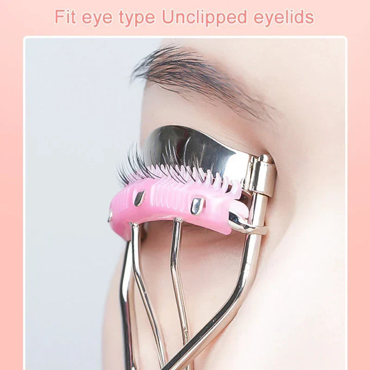 BowLift | New Eyelash Curler with Brush Makeup Tools