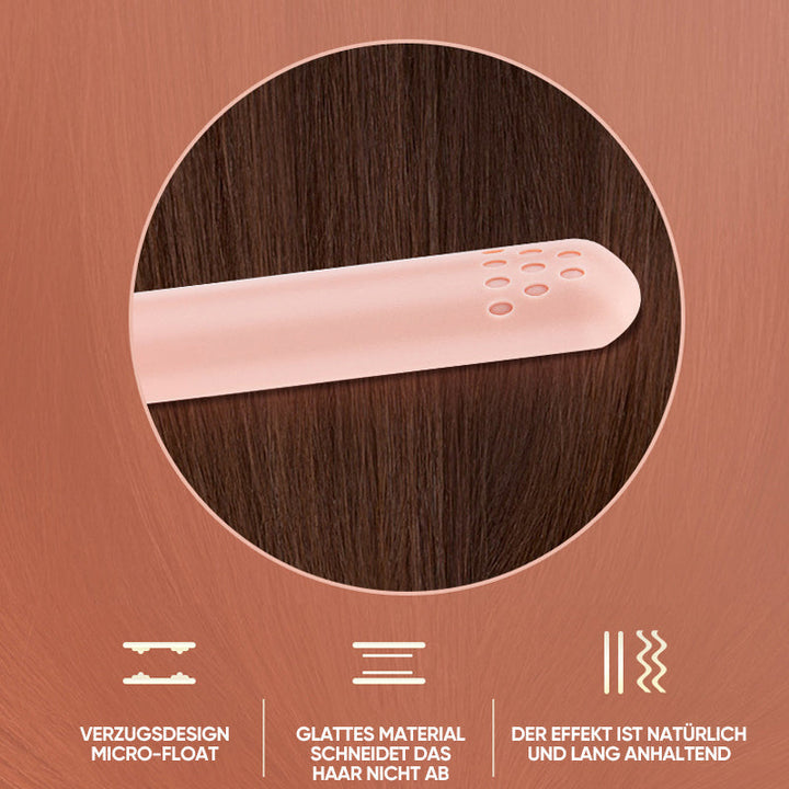 BowLift | Multifunctional USB Curling Iron