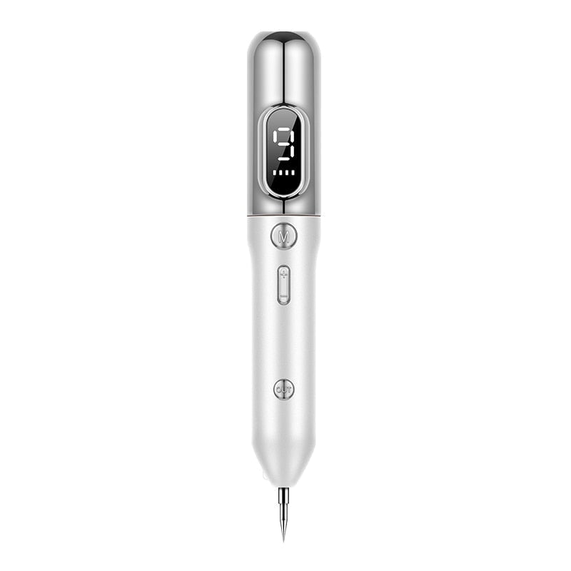 BowLift | HexoPen️ Wart &amp; Skin Tag Removal Plasma Pen