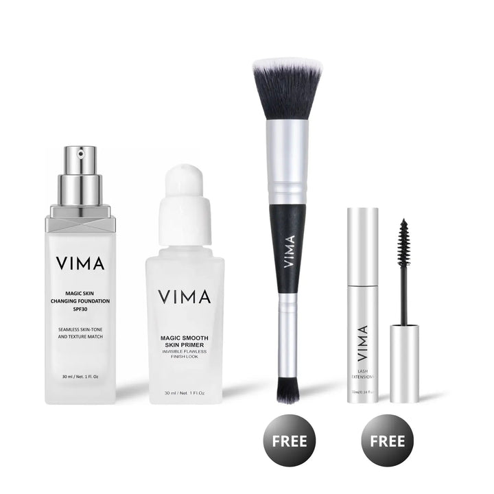 Ageless Skin Kit