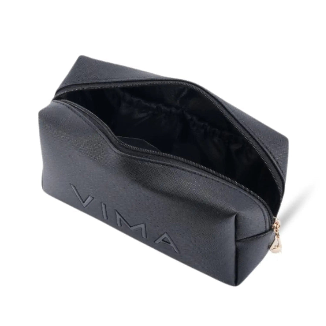 Makeup travel bag