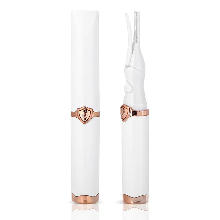 BowLift | Electric Eyelash Curler – Gentle &amp; Long-lasting
