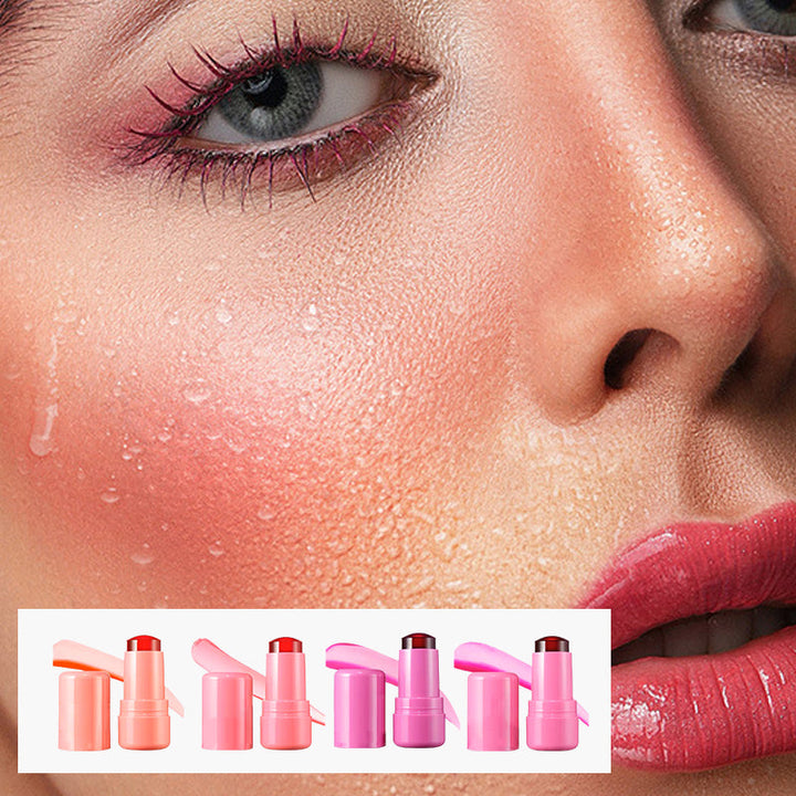 BowLift | Cooling Water Jelly Lip colour Cheek Stain