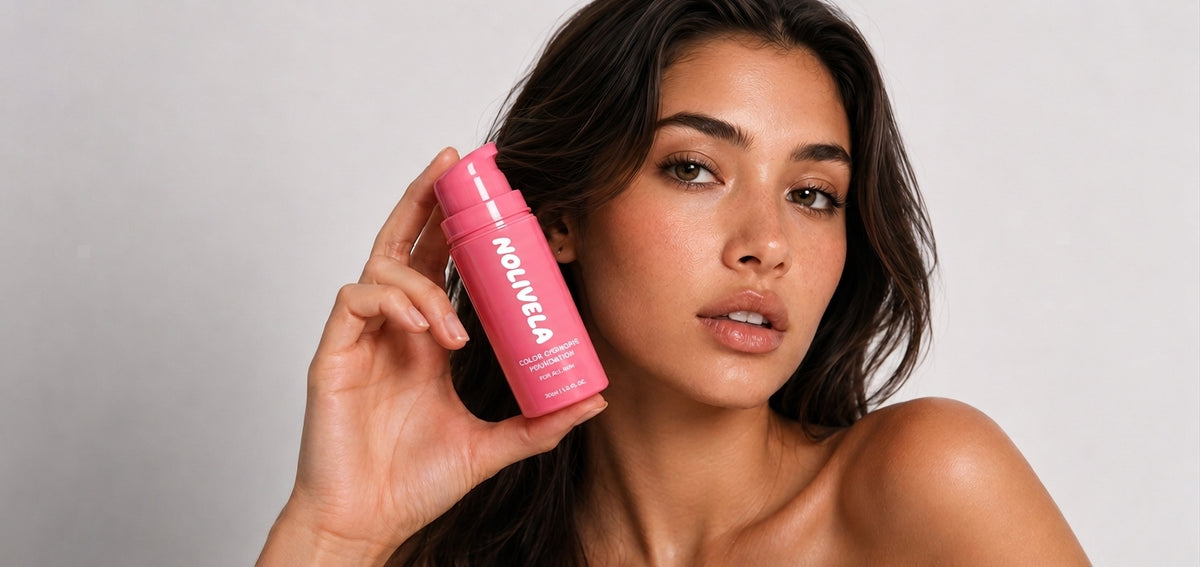 Nolivela beauty