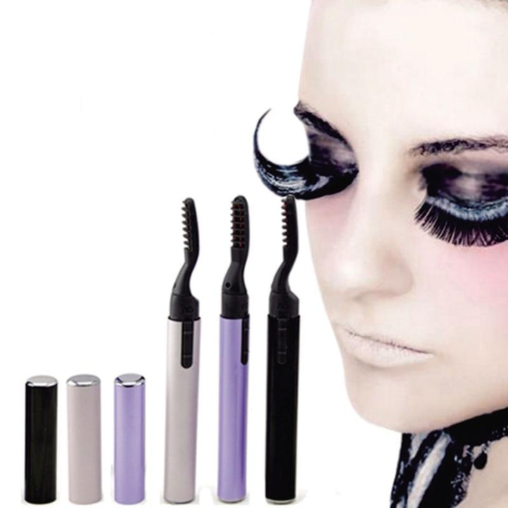 BowLift | Heated Eyelash Curler
