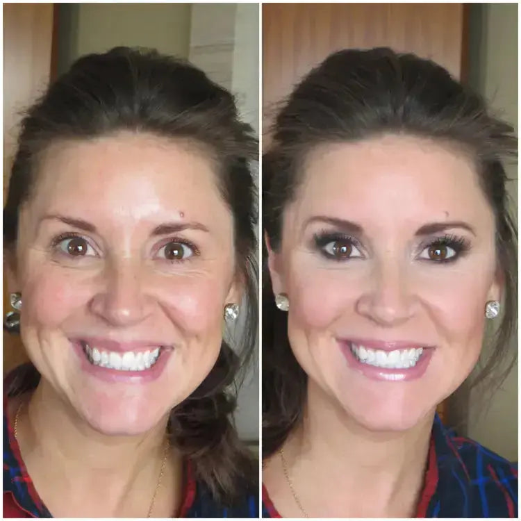 Smooth &amp; Glow Kit