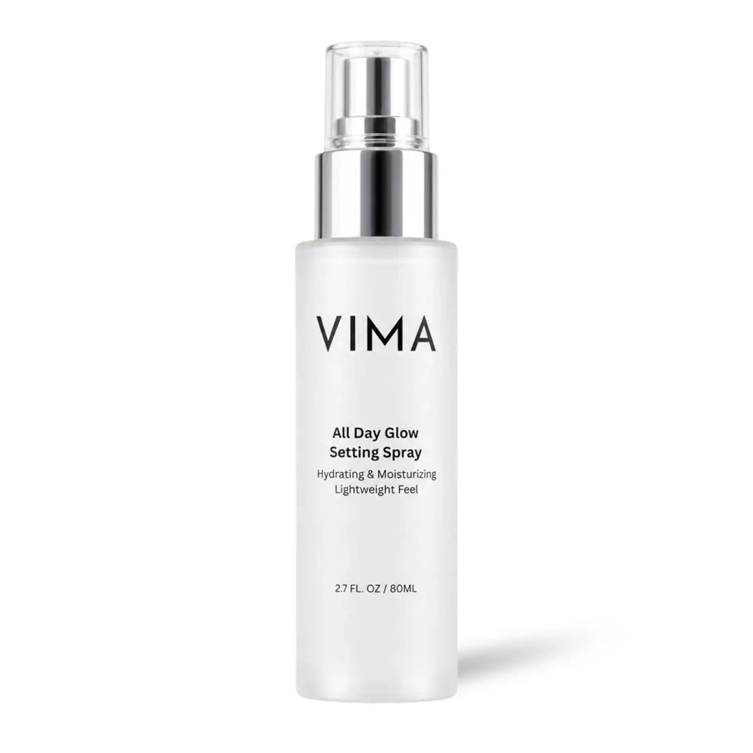 All Day Glow Setting Spray