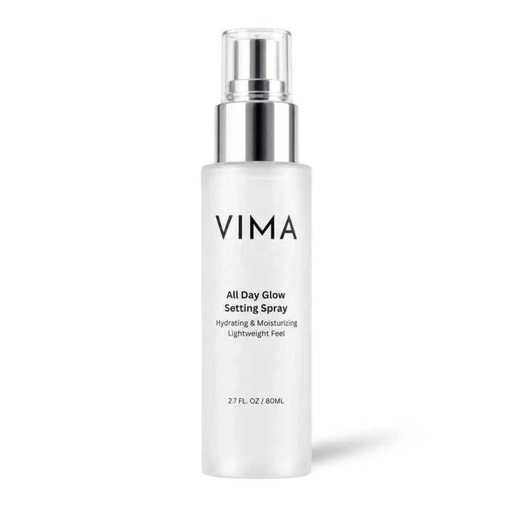 All Day Glow Setting Spray