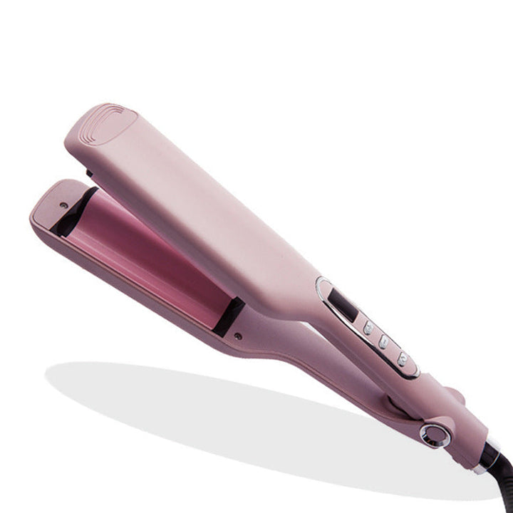Professional Hair Straightener Bowlift