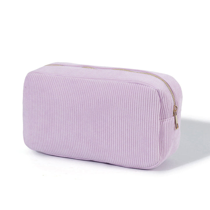 Elegant Cosmetic Bag Bowlift