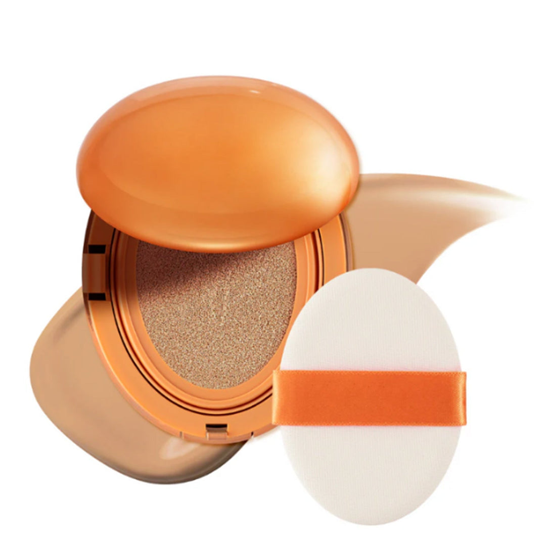 BowLift | Moisture Matte Cushion