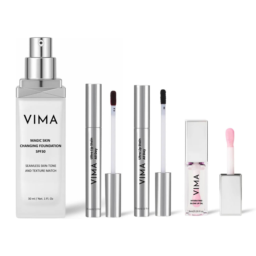 Glow &amp; Lip Duo