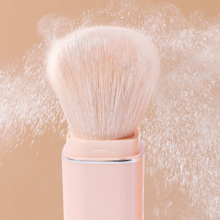 BowLift | 8Pcs Portable Makeup Brushes Set