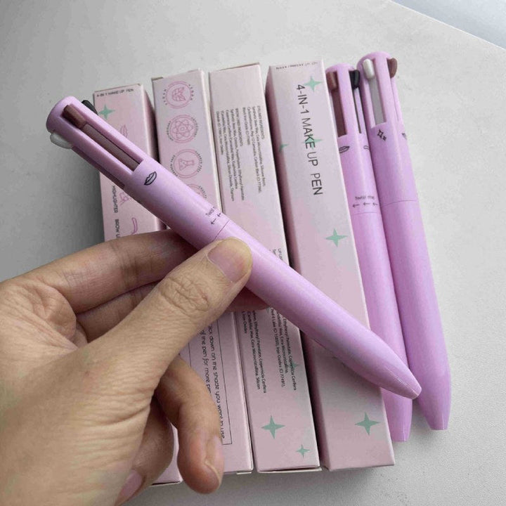 BowLift | 4in1 Makeup Pencil