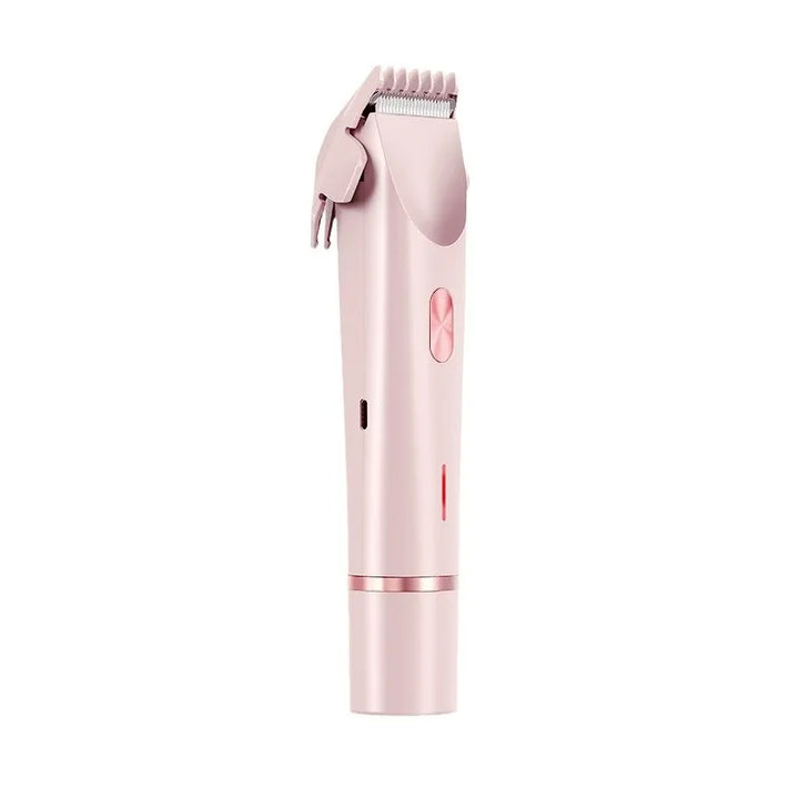 BowLift | Dual Head Rechargeable Electric Hair Trimmer