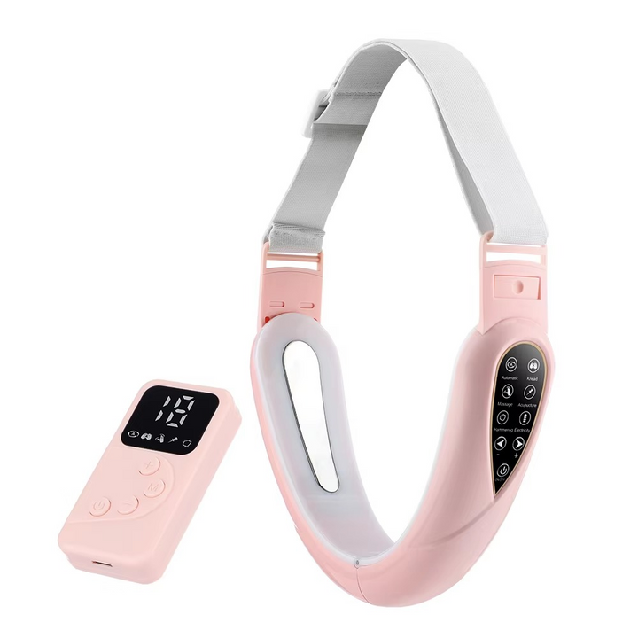 BowLift | Multifunctional Face Lifting Instrument for Facial Slimming and Skin Firming