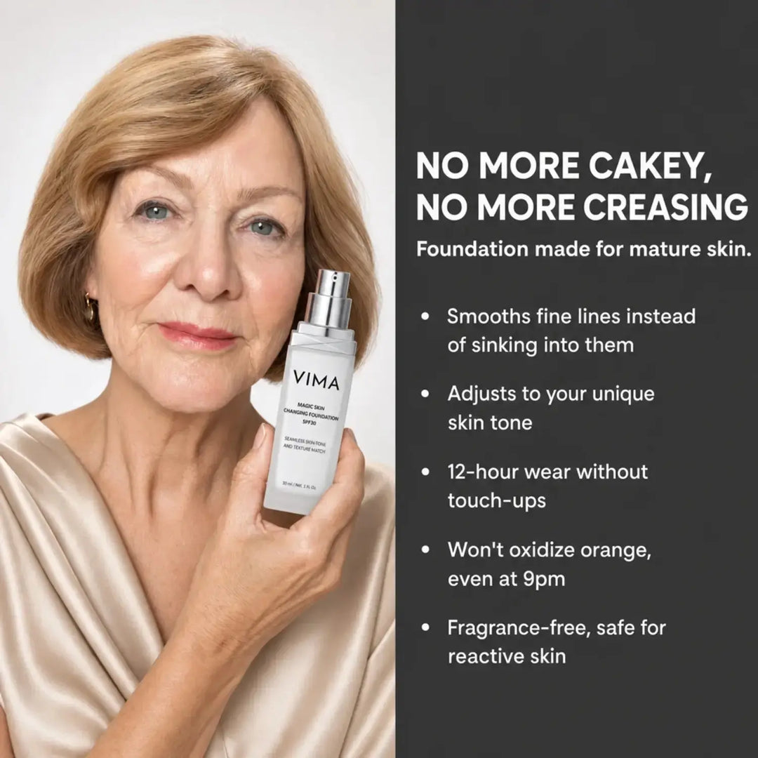 Ageless Skin Kit