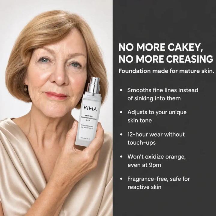 Ageless Skin Kit