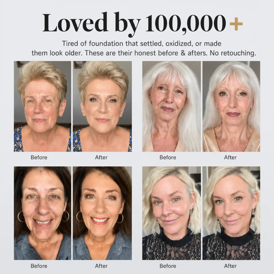 Ageless Skin Kit
